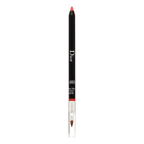 dior contor|Dior contour lip liner pencil.